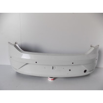 Seat Leon 3 5F - Zadný nárazník - 10758