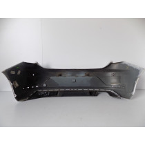 Seat Leon 3 5F - Zadný nárazník - 10758