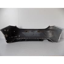 Seat Leon 3 5F - Zadný nárazník - 10758