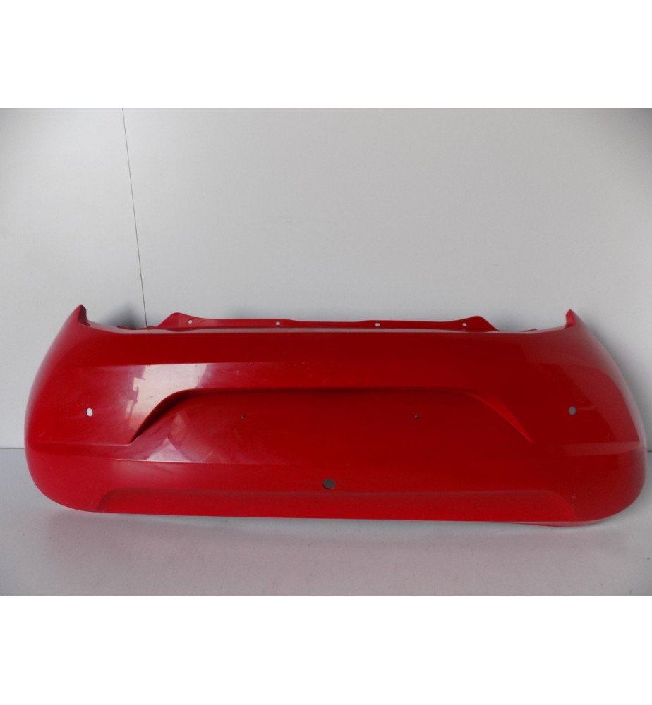 Seat Mii 1SL - Zadný nárazník - 10760