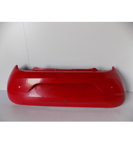 Seat Mii 1SL - Zadný nárazník - 10760