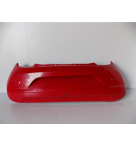 Seat Mii 1SL - Zadný nárazník - 10760