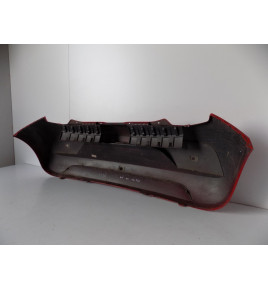 Seat Mii 1SL - Zadný nárazník - 10760