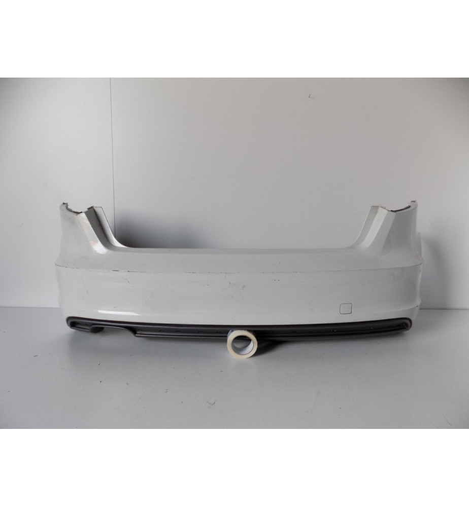 Audi A3 8V Sportback - Zadný nárazník - 10761