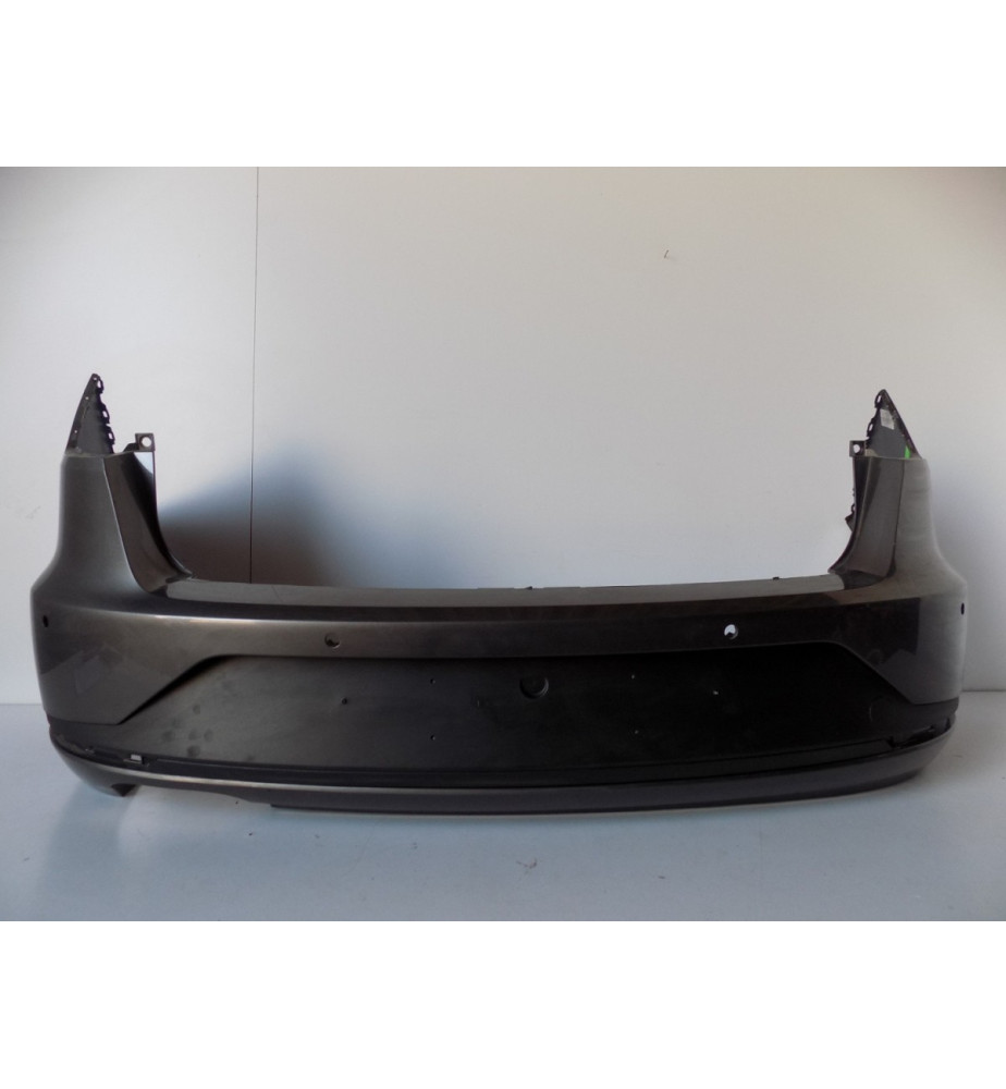Seat Leon 3 FR - Zadný nárazník - 10763