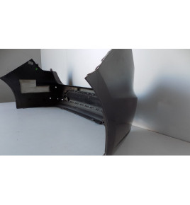 Seat Leon 3 FR - Zadný nárazník - 10763