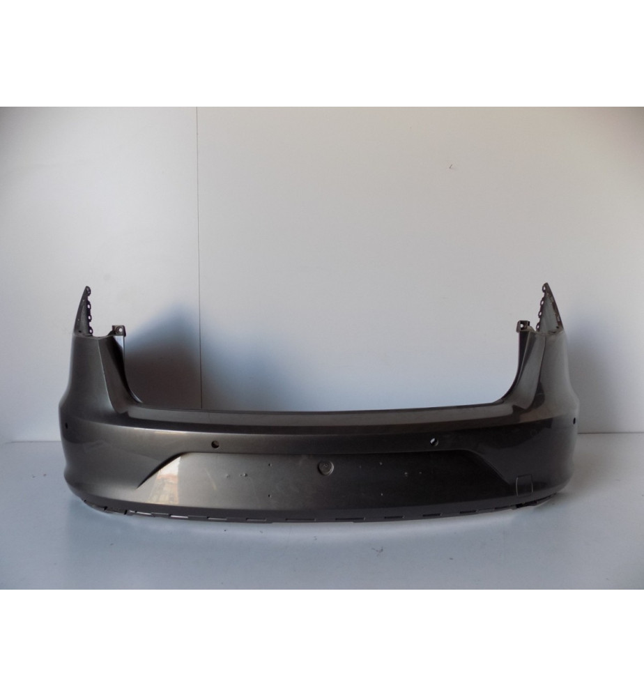 Seat Leon 3 5F - Zadný nárazník - 10764