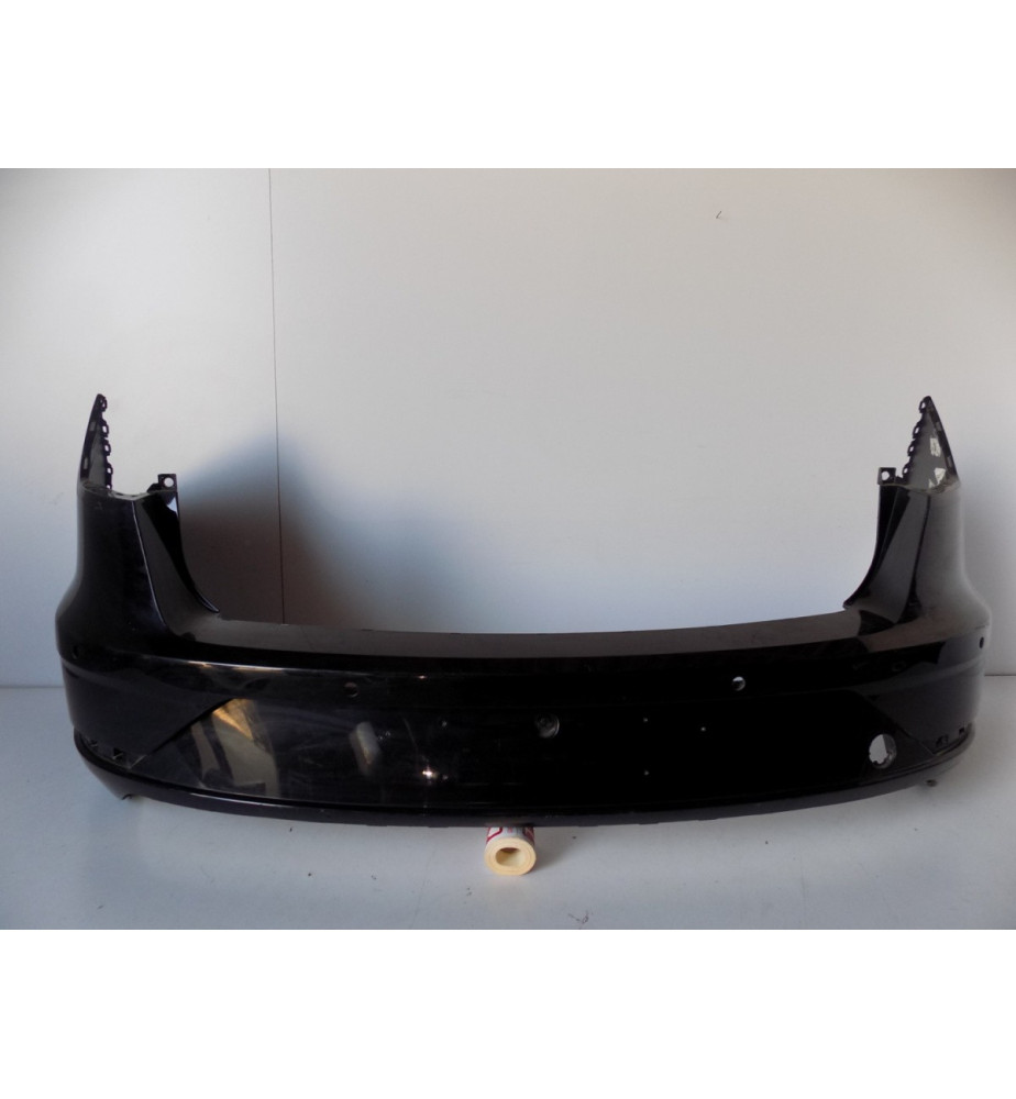 Seat Leon 3 - Zadný nárazník - 10765