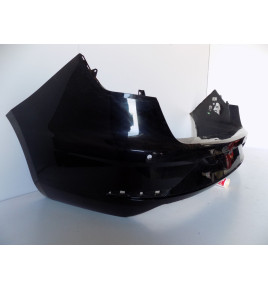 Seat Leon 3 - Zadný nárazník - 10765