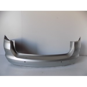 Opel Astra K - Zadný Nárazník - 10766 | mobilpol.sk