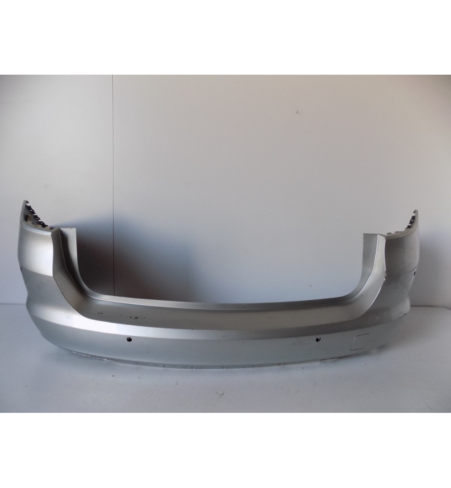 Opel Astra K - Zadný Nárazník - 10766