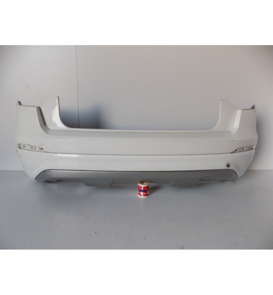 Audi Q2 S-Line - Zadný nárazník - 10769