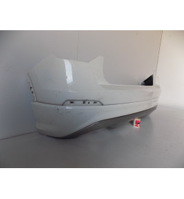 Audi Q2 S-Line - Zadný nárazník - 10769