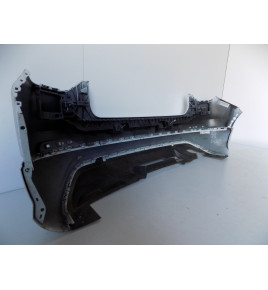 Audi Q2 S-Line - Zadný nárazník - 10769