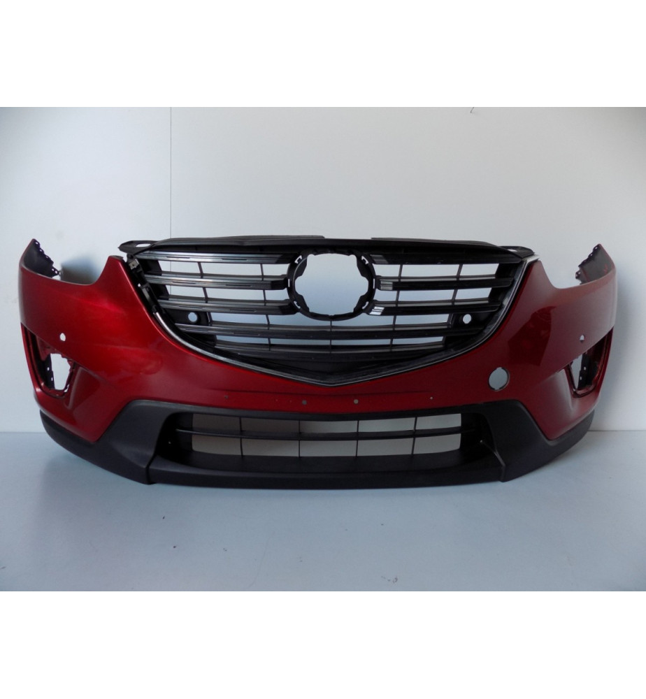 Mazda CX 5 - Predný nárazník - 10782