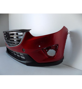 Mazda CX 5 - Predný nárazník - 10782