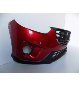 Mazda CX 5 - Predný nárazník - 10782