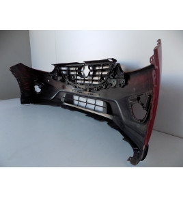 Mazda CX 5 - Predný nárazník - 10782