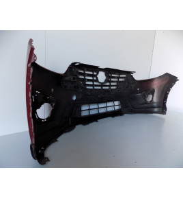 Mazda CX 5 - Predný nárazník - 10782