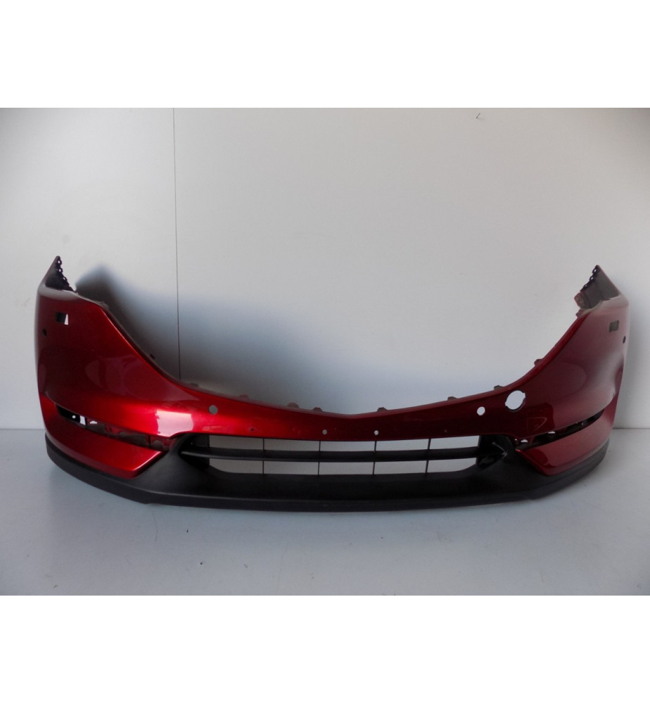 Mazda CX 5 - Predný nárazník - 10783