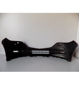 Mazda CX 5 - Predný nárazník - 10783