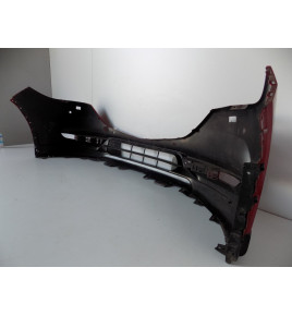 Mazda CX 5 - Predný nárazník - 10783