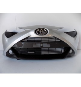 Toyota Aygo 2 LCI Predný...