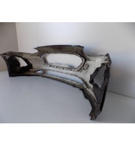 Ford Focus MK4 - Predný nárazník - 10792