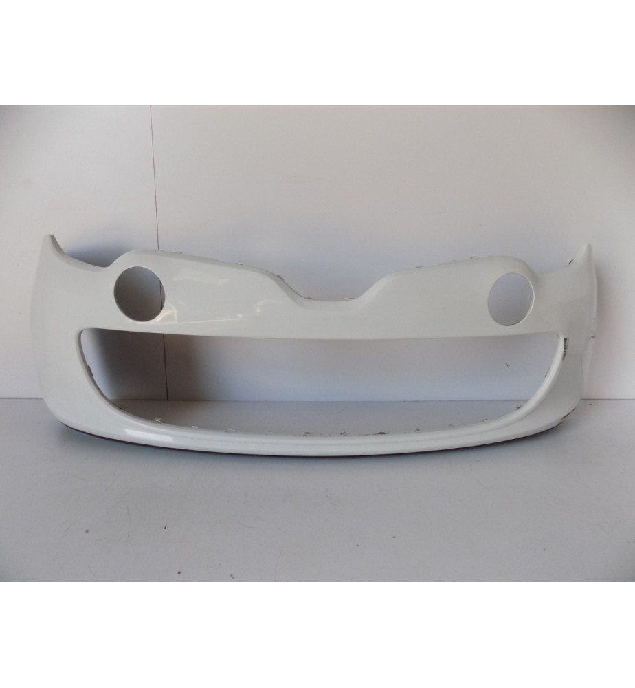 Renault Twingo 3 - Predný nárazník - 10793