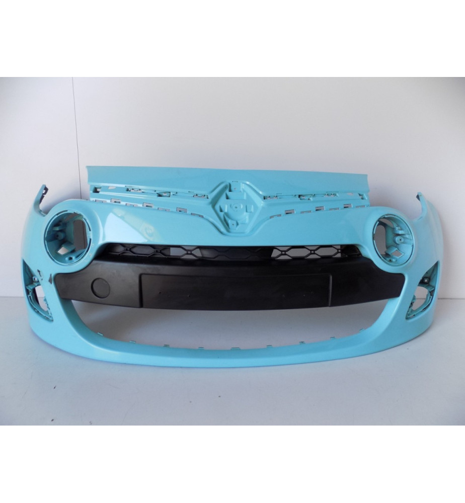 Renault Twingo 2 LCI - Predný nárazník - 10794