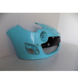 Renault Twingo 2 LCI - Predný nárazník - 10794