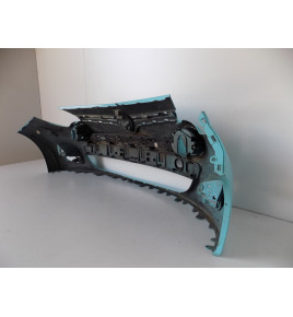 Renault Twingo 2 LCI - Predný nárazník - 10794