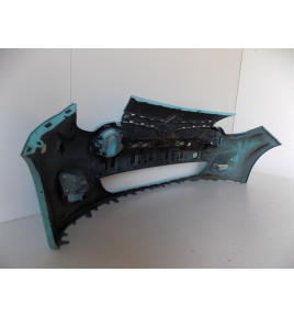 Renault Twingo 2 LCI - Predný nárazník - 10794