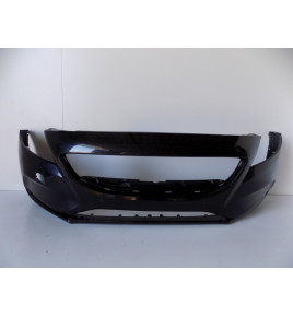 Volvo V40 Predný nárazník -...