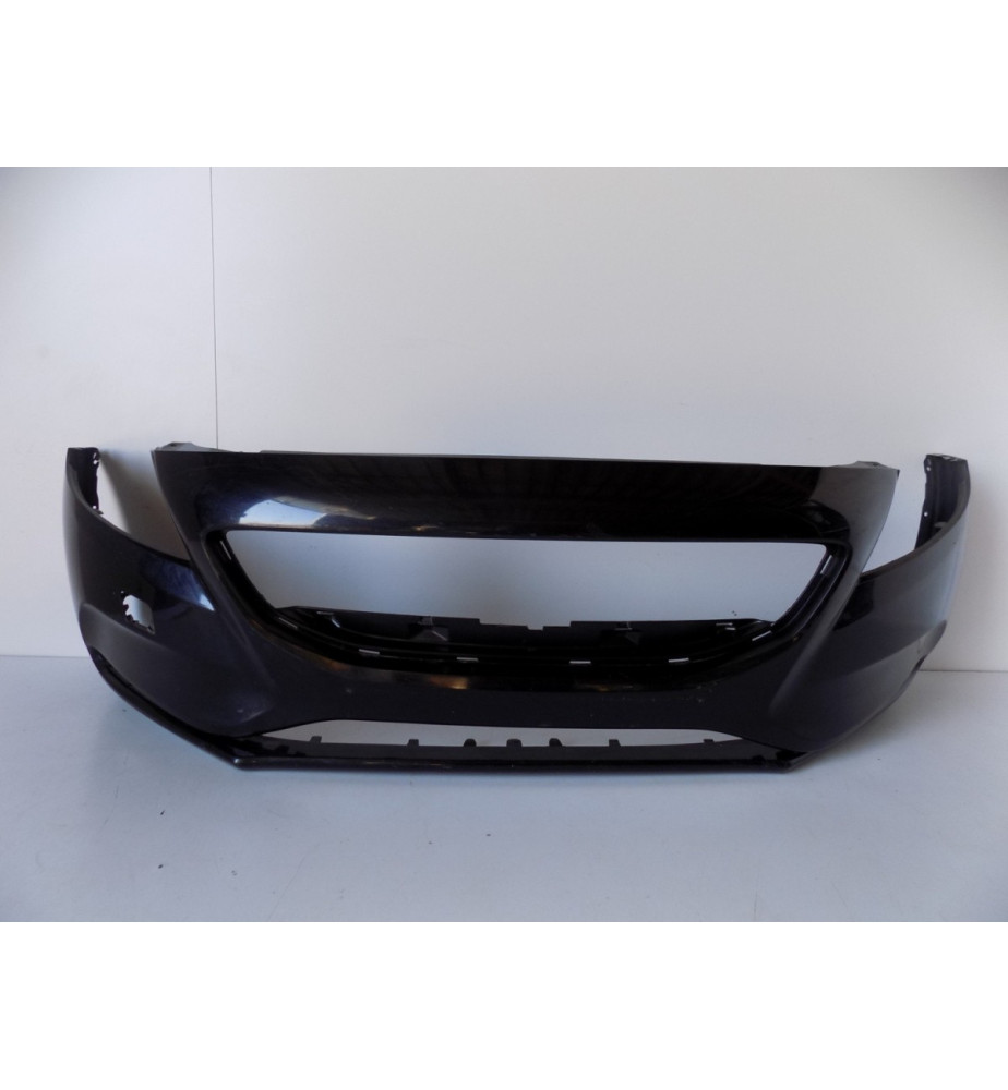 Volvo V40 Predný nárazník - 10795