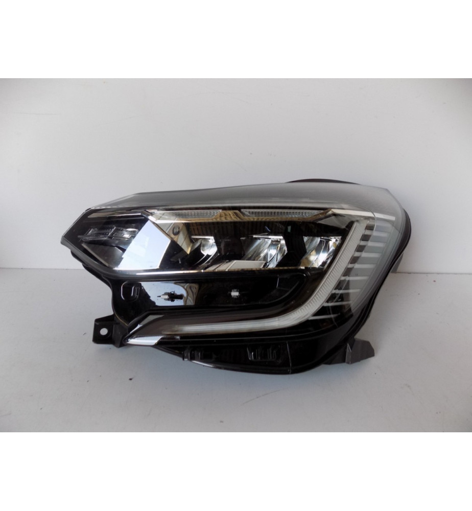 Renault Captur 2 - Predná lampa Led - Ľavá - 10798