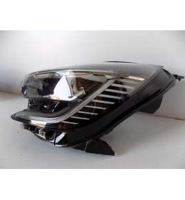 Renault Captur 2 - Predná lampa Led - Ľavá - 10798