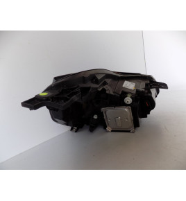 Renault Captur 2 - Predná lampa Led - Ľavá - 10798