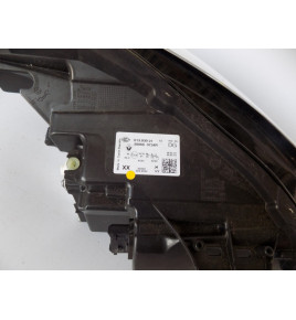 Renault Captur 2 - Predná lampa Led - Ľavá - 10798