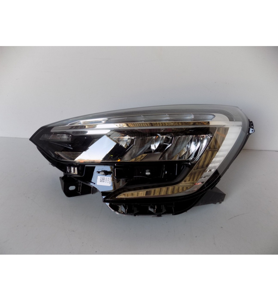 Renault Clio 5 - Predná lampa Full Led - Ľavá - 10801