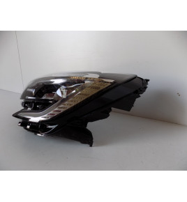 Renault Clio 5 - Predná lampa Full Led - Ľavá - 10801