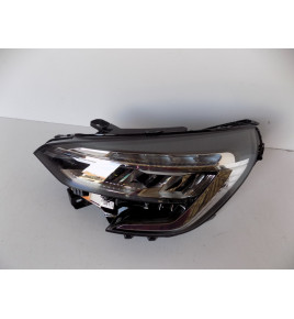 Renault Clio 5 - Predná lampa Full Led - Ľavá - 10801