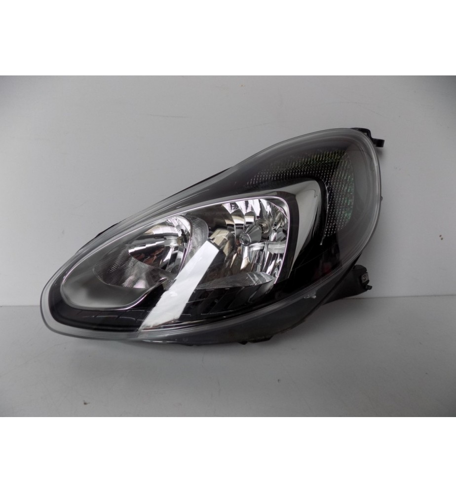 Opel Adam - Lampa s LED - Ľavá - 10843