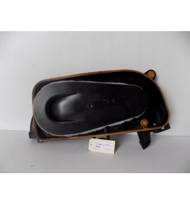 BMW 5 F10 F11 - Kryt...