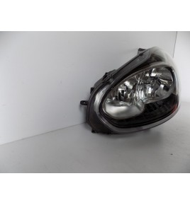 Opel Adam - Lampa s LED - Ľavá - 10843