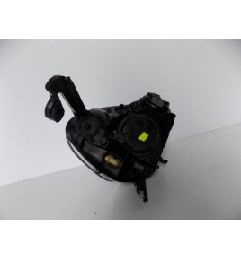 Opel Adam - Lampa s LED - Ľavá - 10843