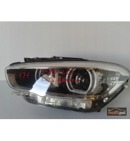 BMW 1 F20/F21 LCI Lampa LED...