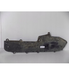 BMW Z4 E89 Ochrana podvozku...