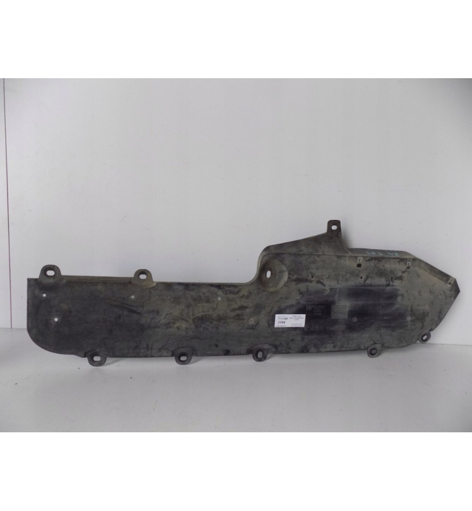 BMW Z4 E89 Ochrana podvozku - 3594