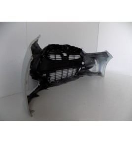 Toyota Yaris Hybrid 4 - Predný nárazník - 10894